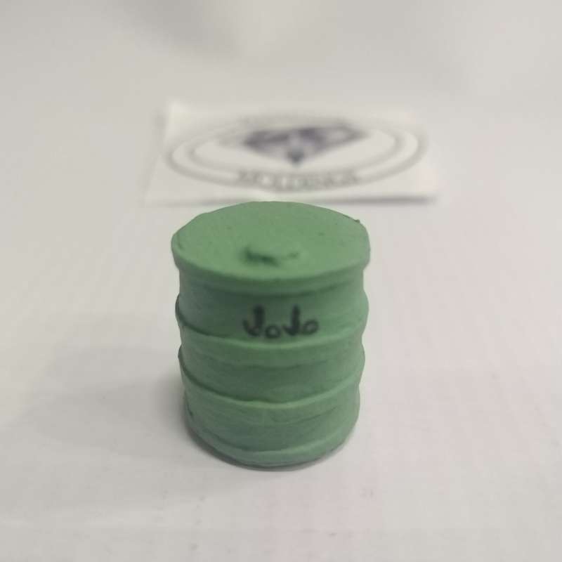 Model Trains HO 1 x Water Tank JoJo 19mm diameter x 22mm