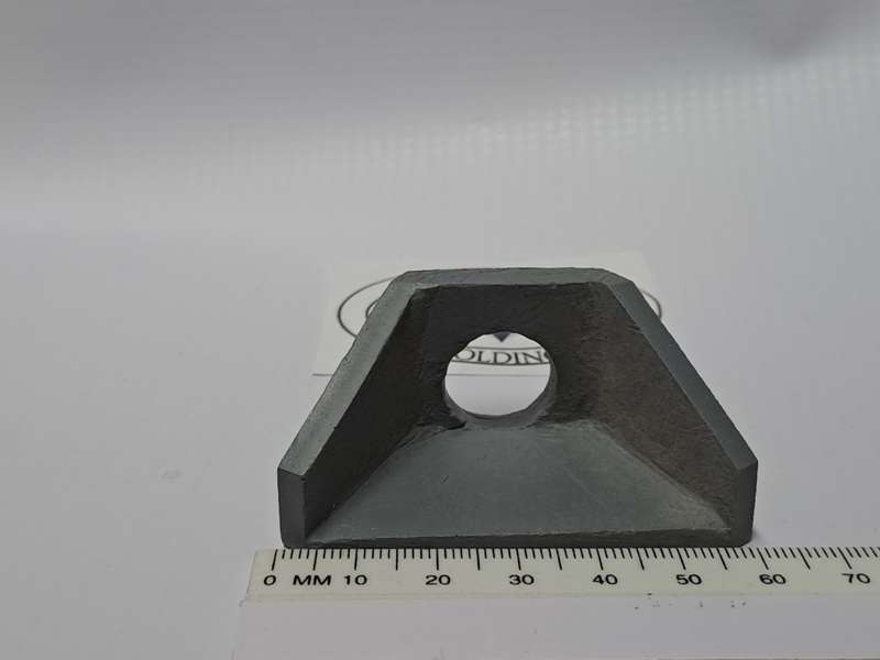Model Trains HO 1 x Culverts - Culvert 2 (Small) 30mm x 60mm x 25mm