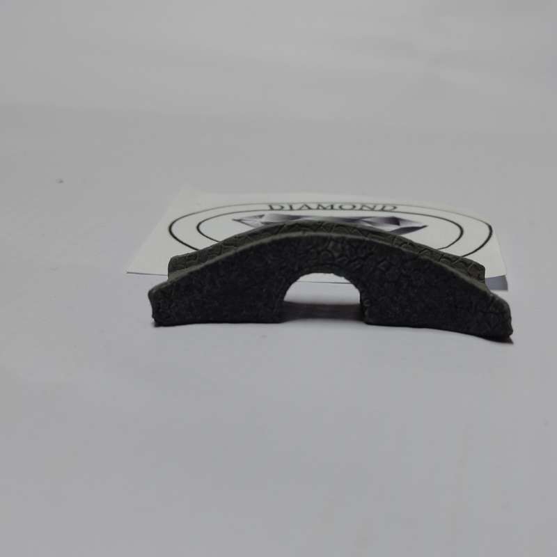 Model Trains HO 1 x Bridge Garden/park - 46mm x 20mm x 11mm