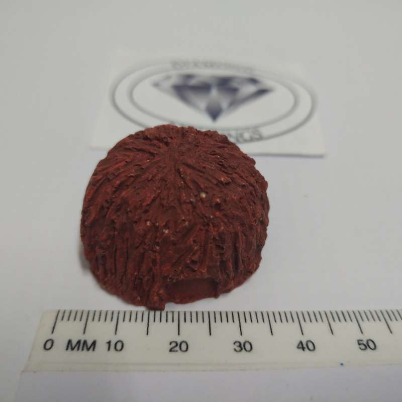 Model Trains HO 1 x Zulu Hut (small) - 32mm diameter x 26mm