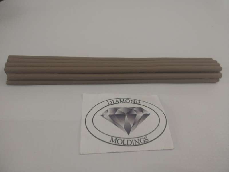 Model Trains HO - Freight Load - Wood Load Very Long Tin - 185mm x 27mm x 26mm