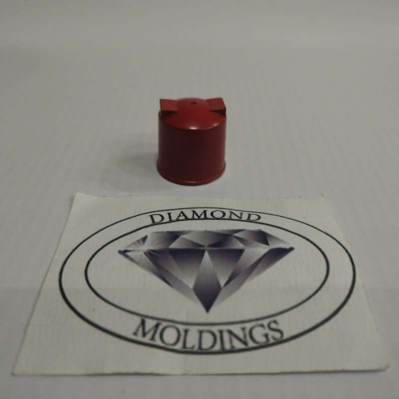 Model Trains HO - Recycling Bins Set of 6 - 18mm Diameter x 16mm