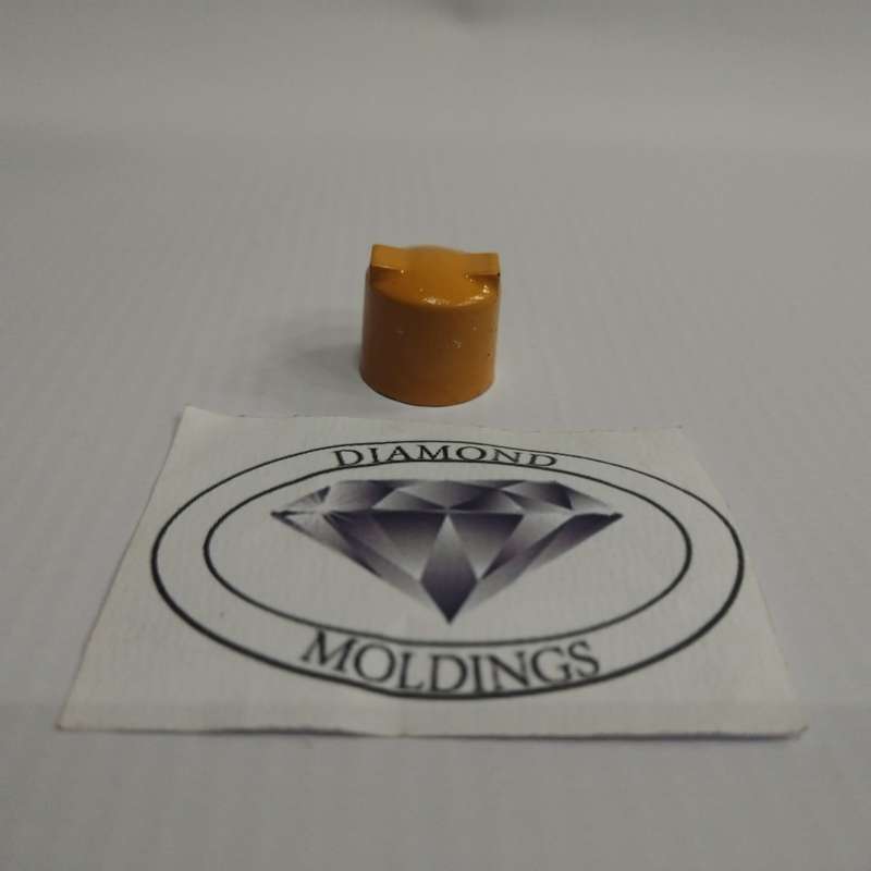 Model Trains HO - Recycling Bins Set of 6 - 18mm Diameter x 16mm
