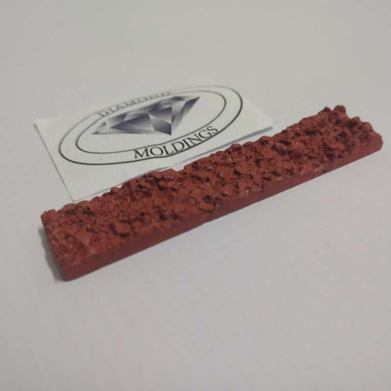 Model Trains N Scale - Mineral Load - Minerals (x1) Atlas Ore - 83mm x 17mm x 7mm