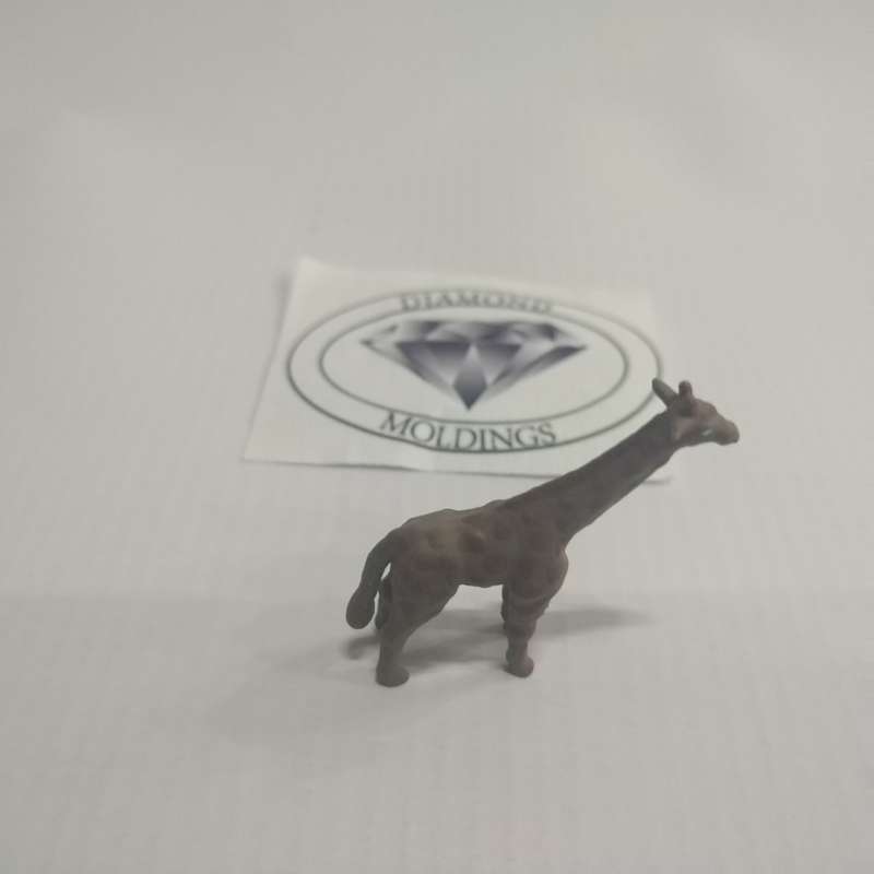 Model Trains 1:87 HO - Animals - Giraffe