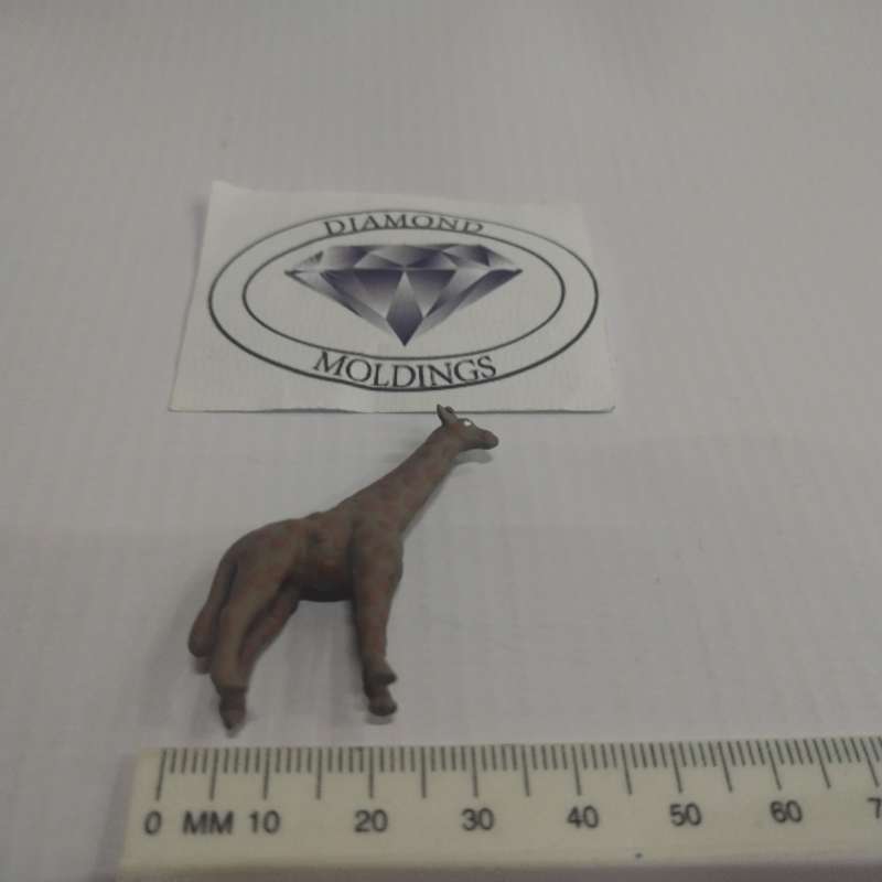 Model Trains 1:87 HO - Animals - Giraffe