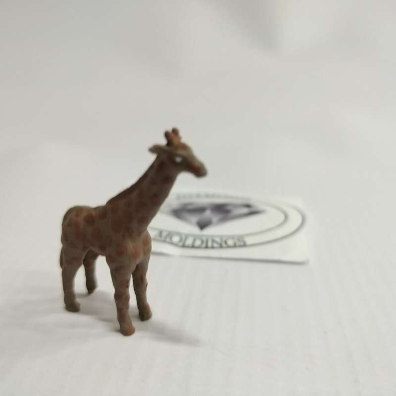 Model Trains 1:87 HO - Animals - Giraffe