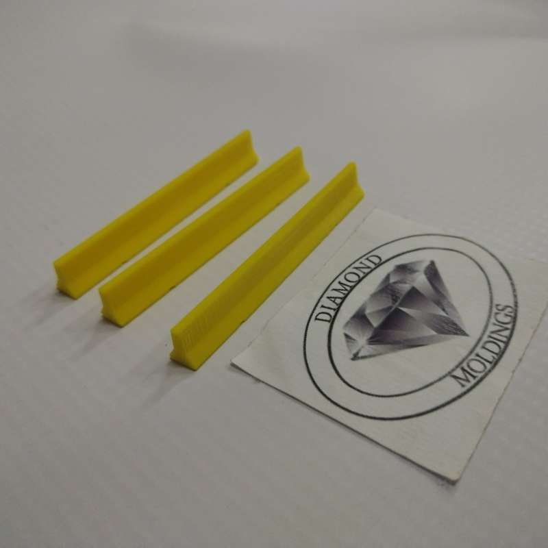 Model Trains 1:87 HO - Barries (3 pack)