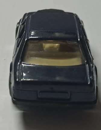Cars - MC Toy - Mecedes Benz 260 SEL