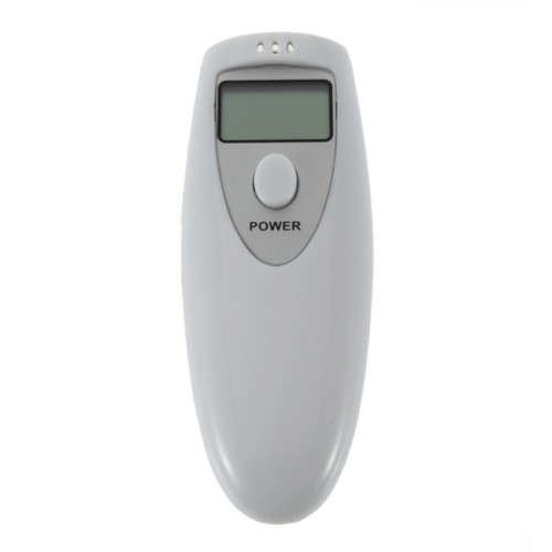 Digital Alcohol Tester