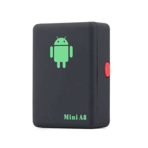 Mini A8 Tracker