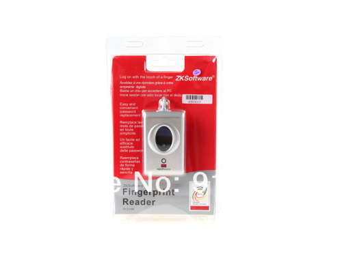 Fingerprint Reader