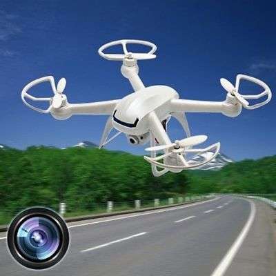 Drone 007 Series with camera