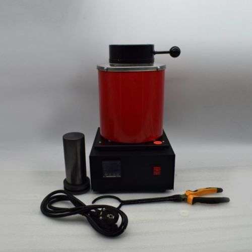 GOLD MELTING FURNACE,INDUCTION MELTING FURNACE