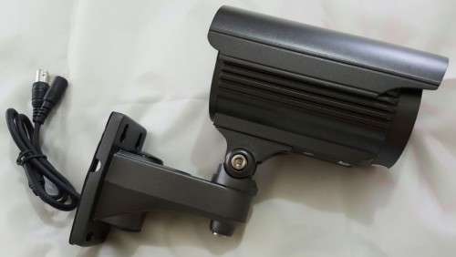 CCTV Pipe Camera