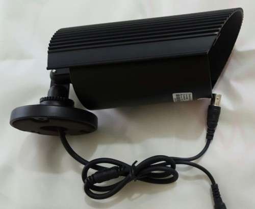 CCTV Pipe Camera
