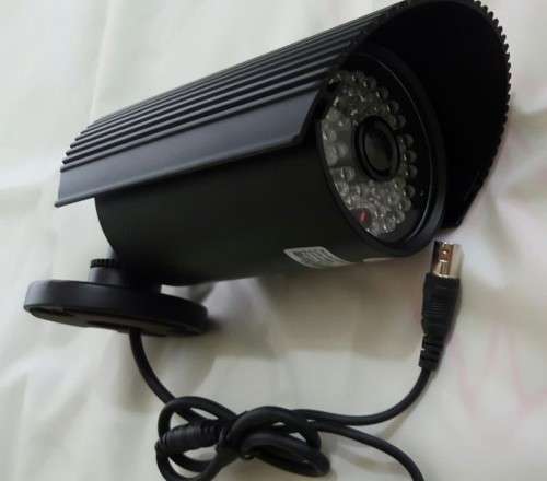 CCTV Pipe Camera