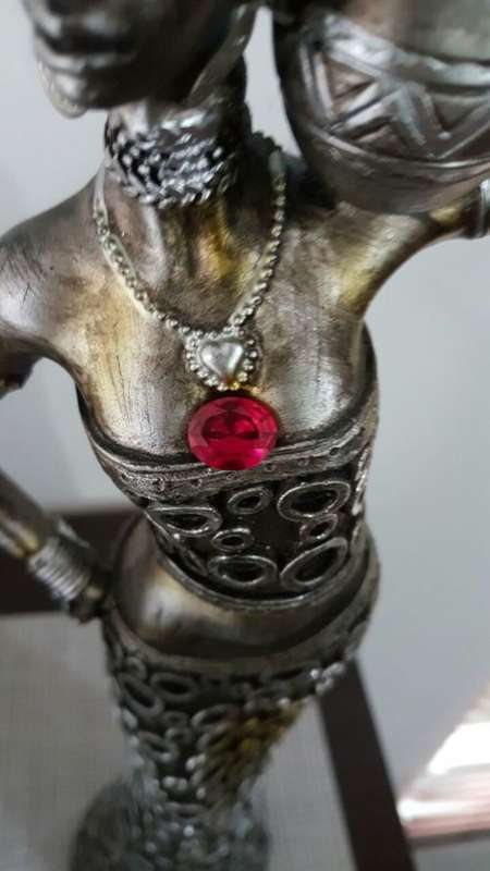 5.14Carats Ruby
