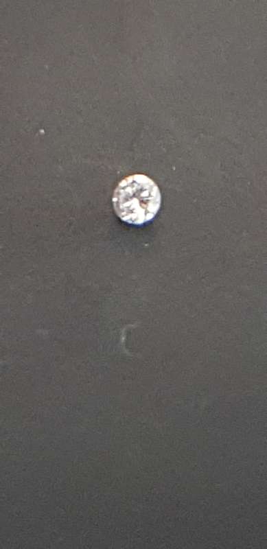 Diamond 0.02s 1Pcs GH Color SI1 Natural Loose White Diamond