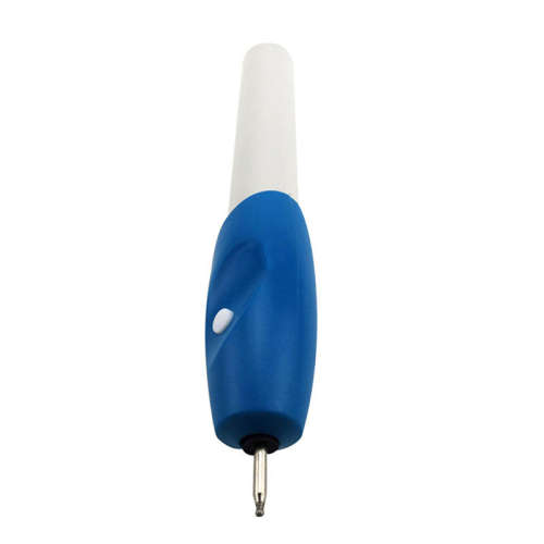 Mini Engraving Pen Jewellery Metal Plastic Glass Wood Engraver Pen Carve