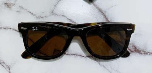 Ray-Ban Original Wayfarer Classic 50mm