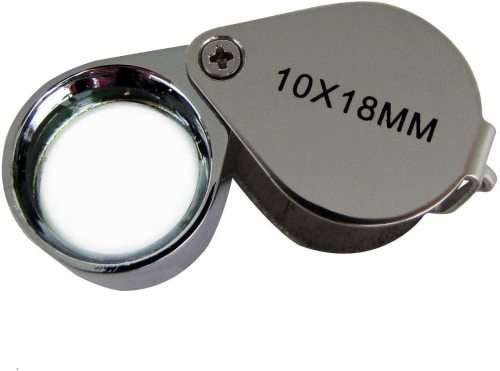 Jewelers Loupe