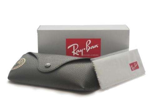 Ray-Ban Original Clubmaster RB4175 Classic 57mm