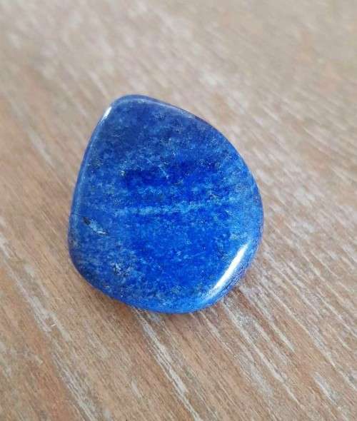 LAPIS LAZULI 84.17Cts ROUGH GEMSTONES NATURAL**AFGAN**