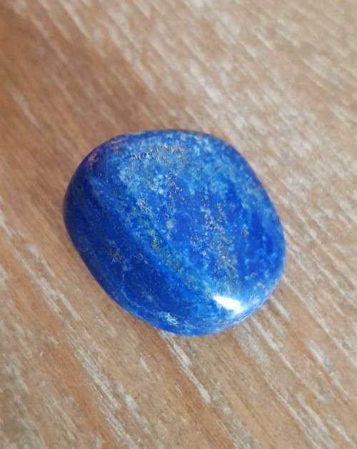 LAPIS LAZULI 84.17Cts ROUGH GEMSTONES NATURAL**AFGAN**