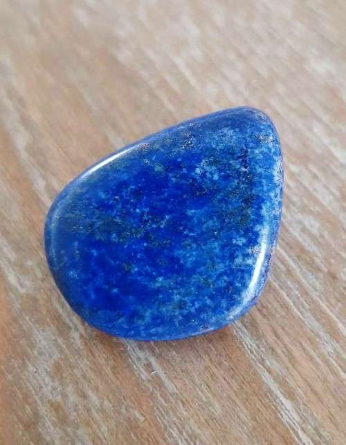 LAPIS LAZULI 84.17Cts ROUGH GEMSTONES NATURAL**AFGAN**