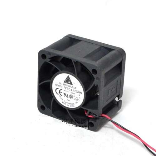 DELTA FFB0412SHN 4028 40X40X28MM 4cm DC 12V 0.60A micro-violent air flow cooling fan