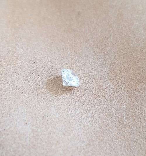 Diamond  0.44Cts  *CERTIFIED* Round  G/SI2 Loose Natural Diamond