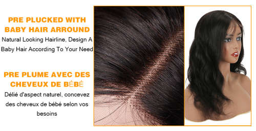 Highlight Wig Ombre Brown Honey Blonde Short Bob Wig HD T Part Lace Front Wig Pre Plucked Lace Wigs