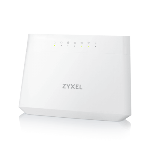Zyxel Dual-Band Wireless AC/N Gigabit Ethernet Gateway EMG3525-T50B