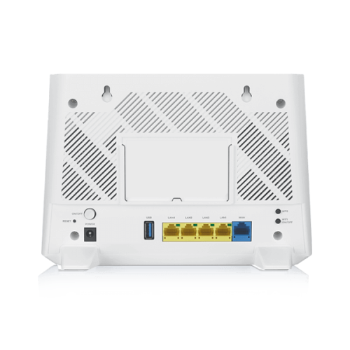 Zyxel Dual-Band Wireless AC/N Gigabit Ethernet Gateway EMG3525-T50B