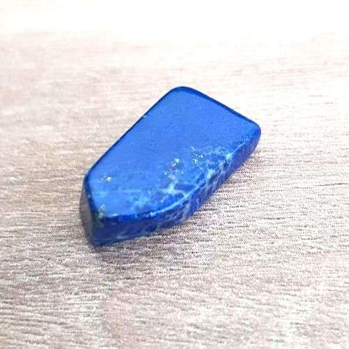 LAPIS LAZULI 11.50Cts ROUGH GEMSTONES NATURAL**AFGAN**