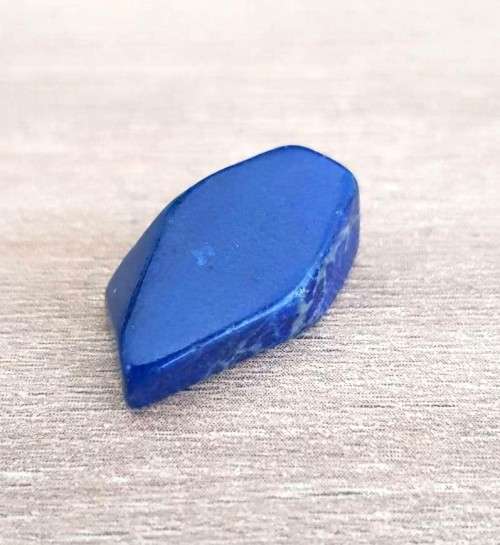 LAPIS LAZULI 11.50Cts ROUGH GEMSTONES NATURAL**AFGAN**