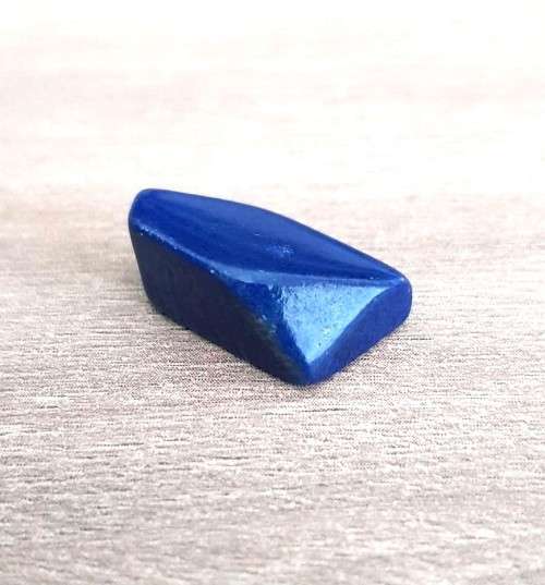 LAPIS LAZULI 11.50Cts ROUGH GEMSTONES NATURAL**AFGAN**