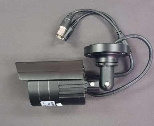 CCTV Pipe Camera 450TVL Lens 3.6mm