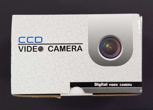 CCTV Pipe Camera 450TVL Lens 3.6mm