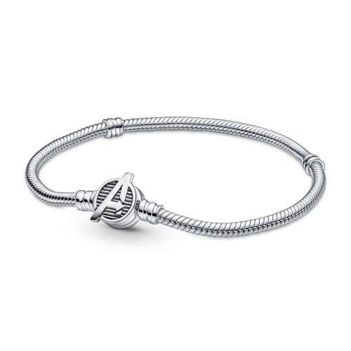Avengers Chain Bracelet