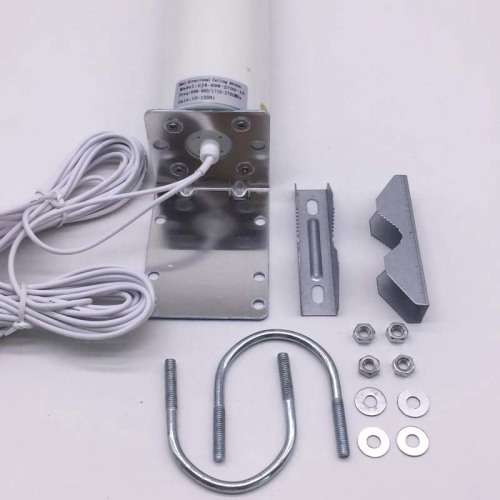 Antenna Barrel Shape High Gain Omni-Directional  5m Cable for Signal Booster
