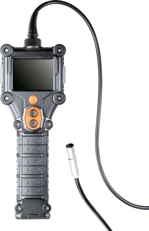 SnakeScope Flexible Inspection Camera 5mm