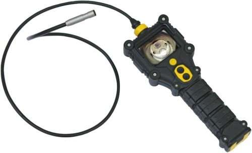 SnakeScope Flexible Inspection Camera 5mm