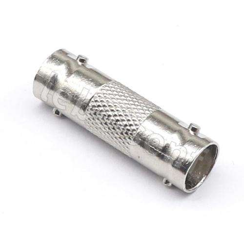 CCTV BNC female to BNC female 10 Pieces