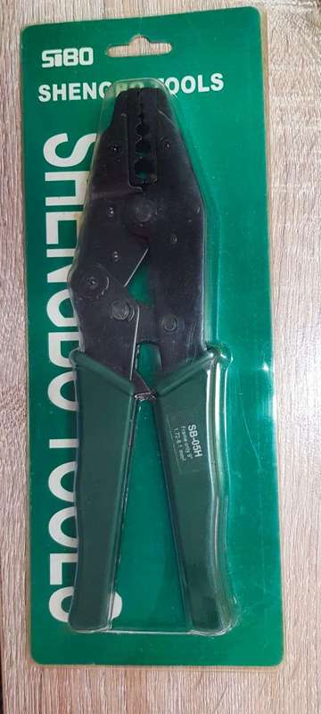 CCTV BNC CRIMPING TOOL