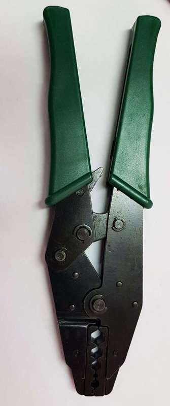 CCTV BNC CRIMPING TOOL
