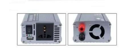 Power Inverter 2000w  220V   Car Battery Converter