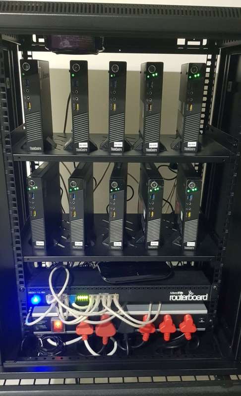 ETCPOW NODE Miner Profitable Crypto Mining Machine ** EARN R50000 PER MONTH