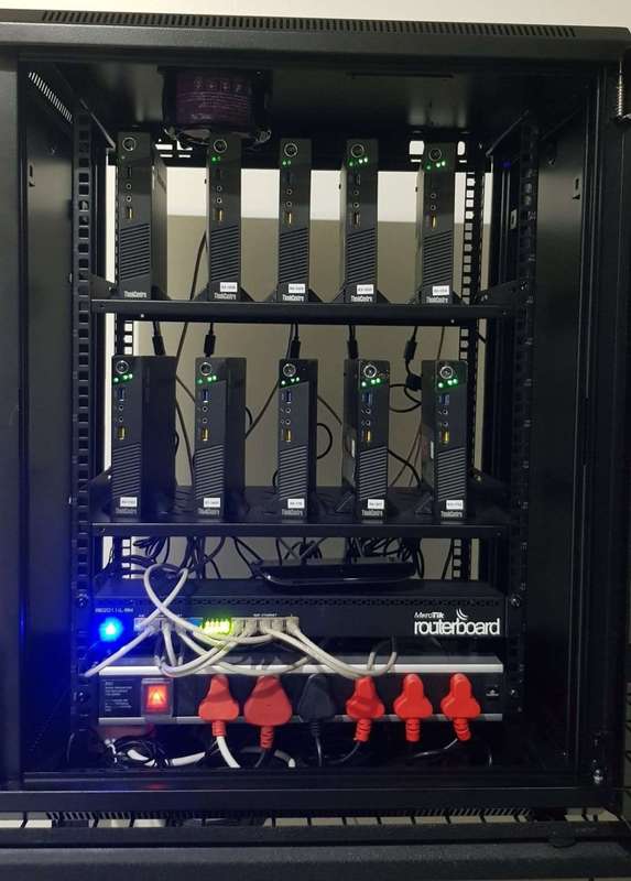 ETCPOW NODE Miner Profitable Crypto Mining Machine ** EARN R50000 PER MONTH